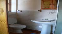 Main Bathroom of property in Meerhof