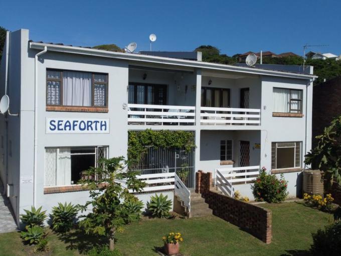 2 Bedroom Simplex for Sale For Sale in Port Alfred - MR630358