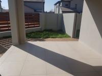  of property in Raslouw