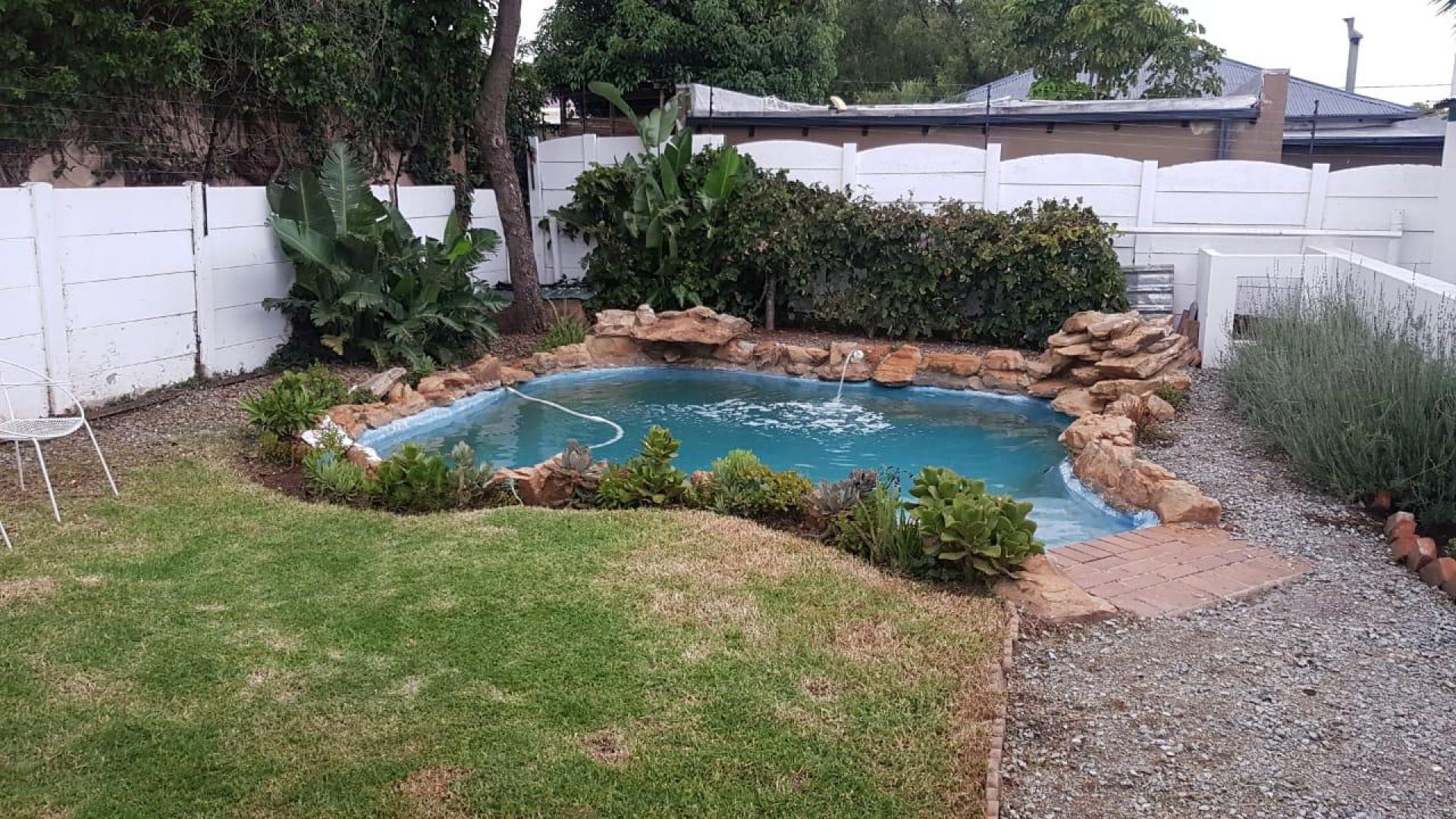  of property in Westdene (JHB)