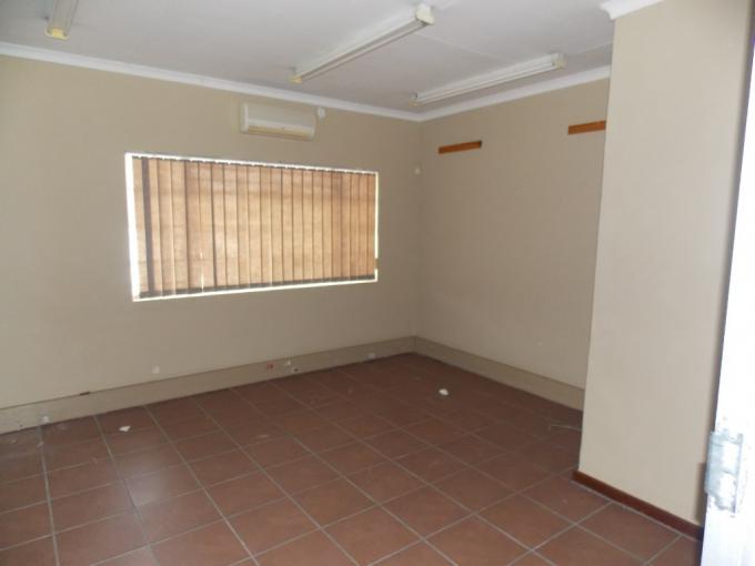 Commercial to Rent in Polokwane - Property to rent - MR630403