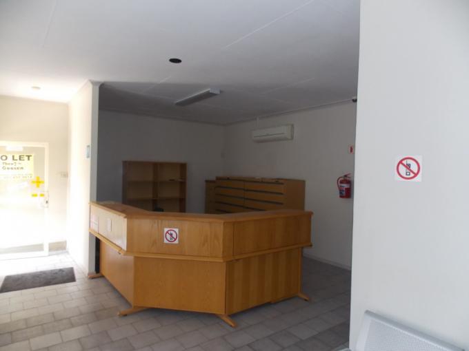 Commercial to Rent in Polokwane - Property to rent - MR630406