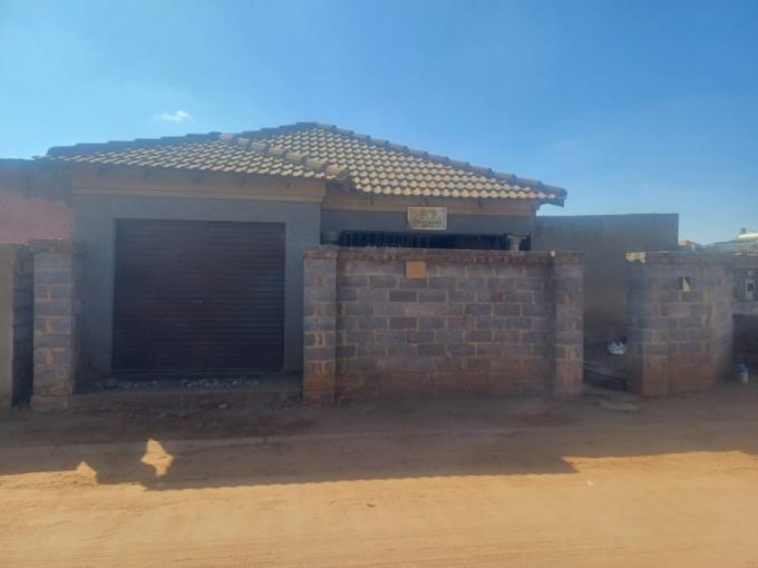 3 Bedroom House for Sale For Sale in Roodekop - MR630420