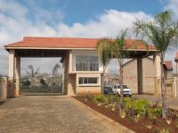  of property in Waterval East