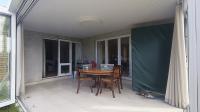 Patio - 20 square meters of property in Proteavallei