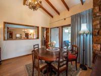 Dining Room of property in Albina