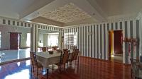 Dining Room - 29 square meters of property in Buccleuch