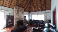 Lounges - 54 square meters of property in Buccleuch