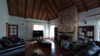 Lounges - 54 square meters of property in Buccleuch