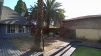 Patio - 55 square meters of property in Buccleuch