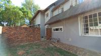 Backyard of property in Buccleuch