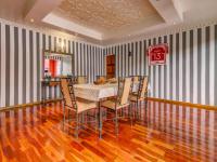 Dining Room of property in Buccleuch