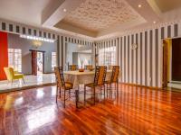 Dining Room of property in Buccleuch