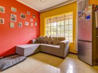 Informal Lounge of property in Buccleuch