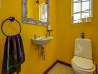 Guest Toilet of property in Buccleuch