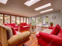 Formal Lounge of property in Buccleuch