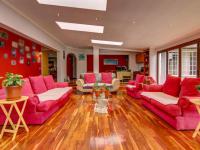 Formal Lounge of property in Buccleuch