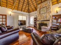 Lounges of property in Buccleuch