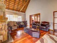 Lounges of property in Buccleuch