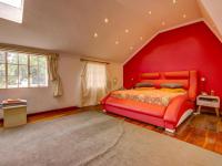 Main Bedroom of property in Buccleuch