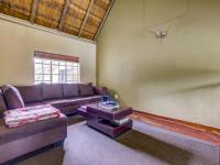 TV Room of property in Buccleuch