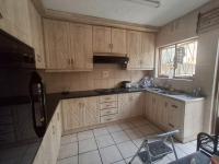 Kitchen of property in Meer En See