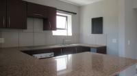 Kitchen - 9 square meters of property in Jackal Creek Golf Estate