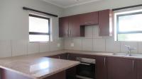 Kitchen - 9 square meters of property in Jackal Creek Golf Estate