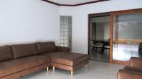 Entertainment - 50 square meters of property in Bassonia