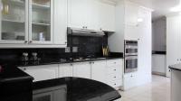 Kitchen - 9 square meters of property in Bassonia