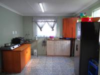 Kitchen of property in Ibhayi (Zwide)