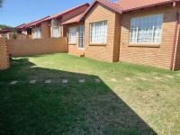 3 Bedroom 1 Bathroom Sec Title for Sale for sale in The Reeds