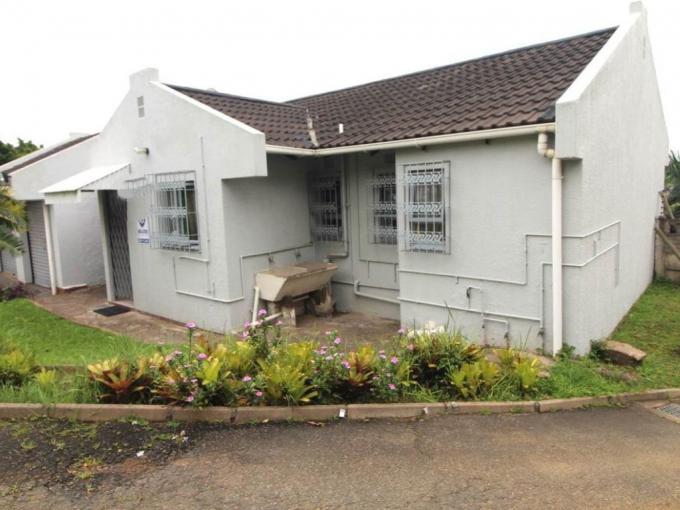 2 Bedroom Simplex for Sale For Sale in Bellair - DBN - MR630563