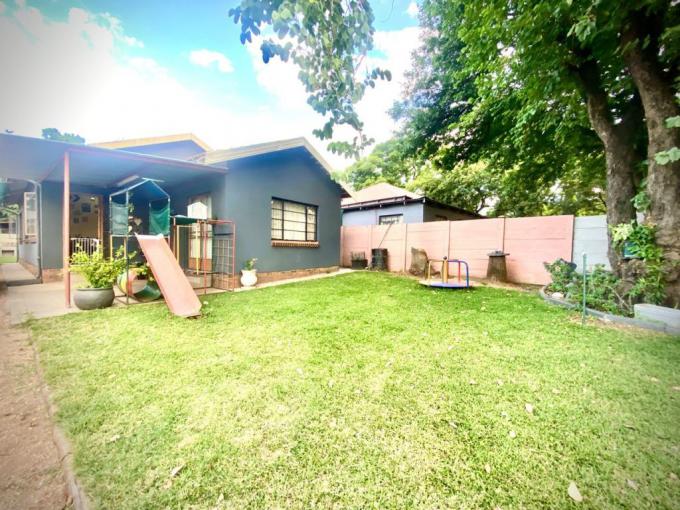 3 Bedroom House for Sale For Sale in Rustenburg - MR630584