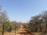  of property in Hoedspruit