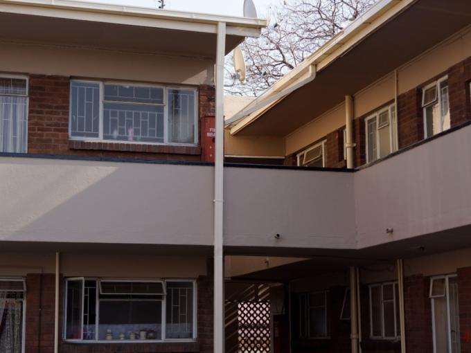 2 Bedroom Apartment for Sale For Sale in Rustenburg - MR630659