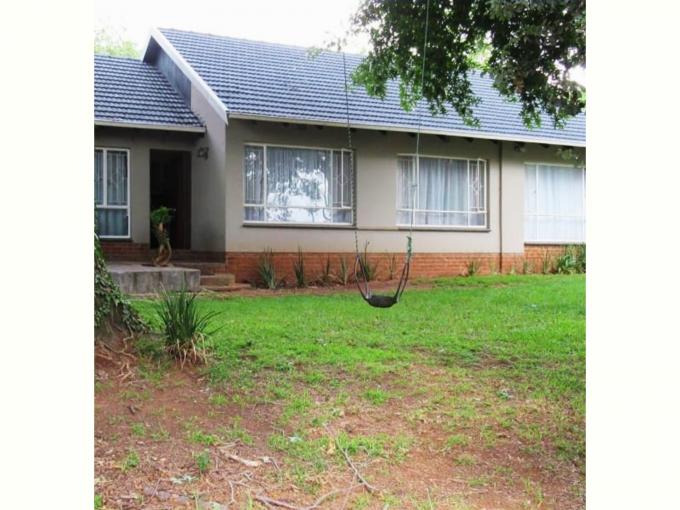 3 Bedroom House for Sale For Sale in Kensington - JHB - MR630712