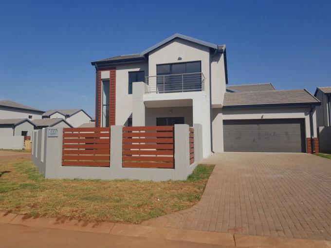 3 Bedroom House for Sale For Sale in Raslouw - MR630722