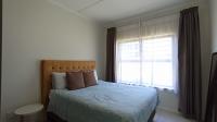 Bed Room 1 - 12 square meters of property in Northgate (JHB)