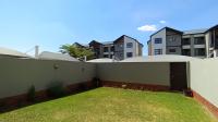 Backyard of property in Northgate (JHB)