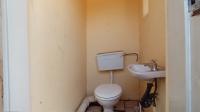 Staff Bathroom of property in The Orchards