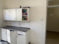 Kitchen of property in Bezuidenhout Valley