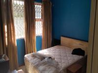 Bed Room 2 of property in Port Elizabeth Central
