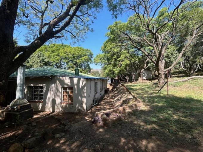 Smallholding for Sale For Sale in Rustenburg - MR630899