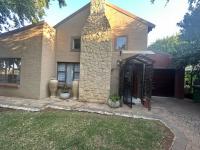  of property in Waterkloof (Rustenburg)