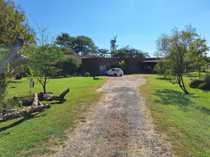 Farm for Sale For Sale in Brits - MR630965