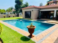  of property in Silver Lakes Golf Estate