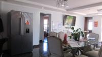 Dining Room - 15 square meters of property in Halfway Gardens