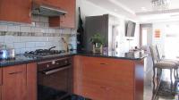 Kitchen - 9 square meters of property in Halfway Gardens