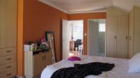 Main Bedroom - 26 square meters of property in Halfway Gardens